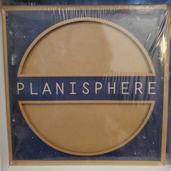 LP Various: Planisphere PIC 64191