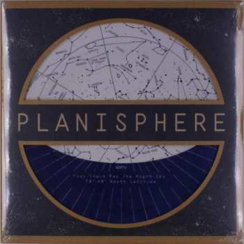 Album Various: Planisphere