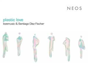 Album Various: Plastic Love