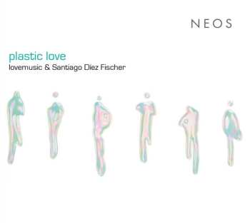 CD Various: Plastic Love 501144