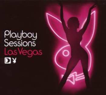 Album Various: Playboy Sessions: Las Vegas