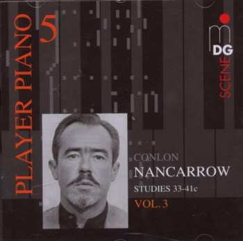 Album Various: Player Piano Vol.5