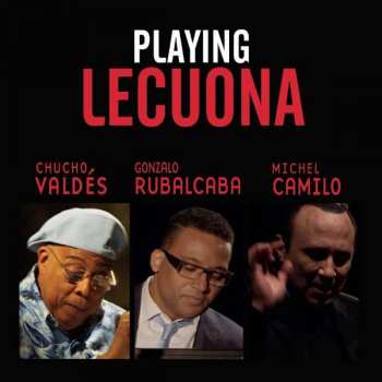 Various: Playing Lecuona