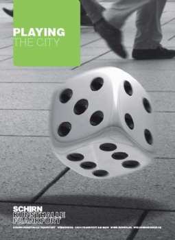 Album Various: Playing The City