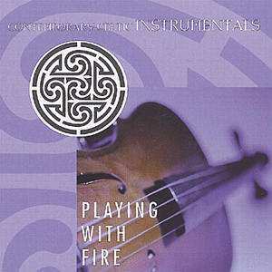 Album Various: Playing With Fire