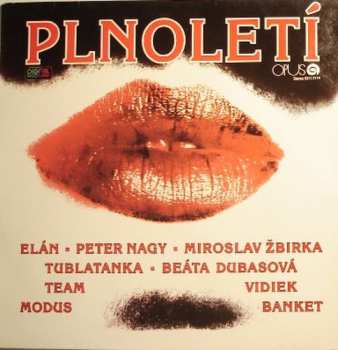 Album Various: Plnoletí