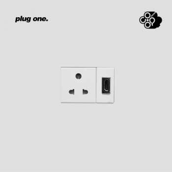 Various: Plug One