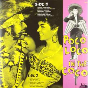 LP Various: Poco Loco In The Coco 86095