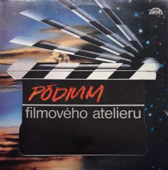 Various: Pódium Filmového Atelieru