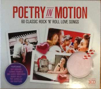 Album Various: Poetry In Motion