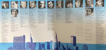 LP Various: Poetas En Nueva York 343229