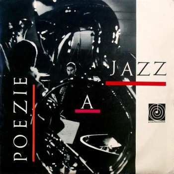 Album Various: Poezie A Jazz