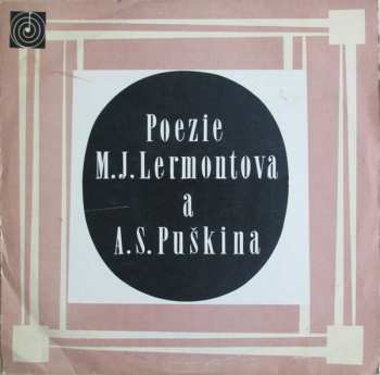 Album Various: Poezie M. J. Lermontova a A. S. Puškina