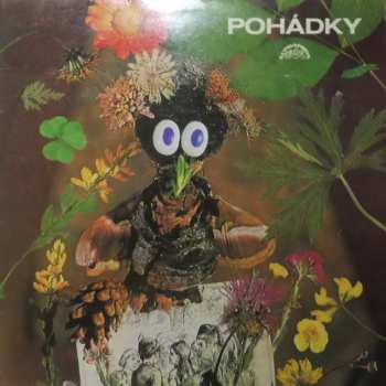 Various: Pohádky (V)