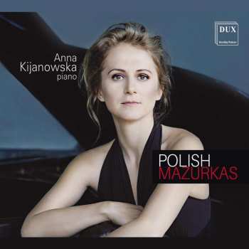 Album Various: Polnische Mazurken
