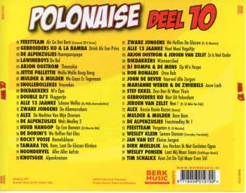 2CD Various: Polonaise Deel 10 448053