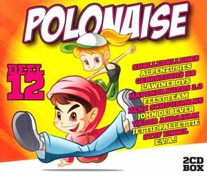 Various: Polonaise Deel 12