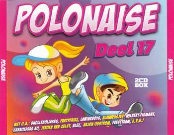 2CD Various: Polonaise Deel 17