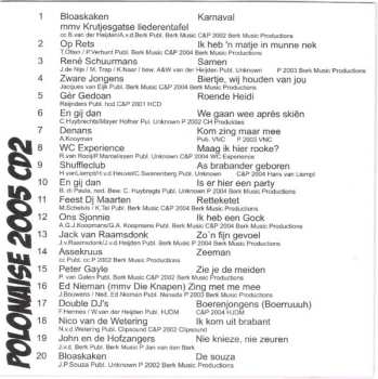 2CD Various: Polonaise Vol. 1 517148