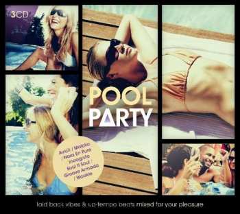 Album Various: Pool Party