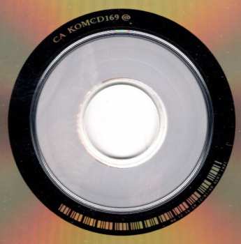 CD Various: Pop Ambient 2022 106745