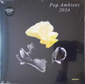 LP Various: Pop Ambient 2024 512383