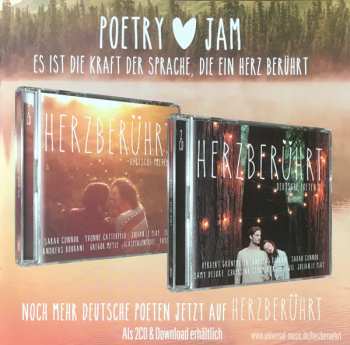 2CD Various: Pop Giganten - Deutsche Poeten 352087