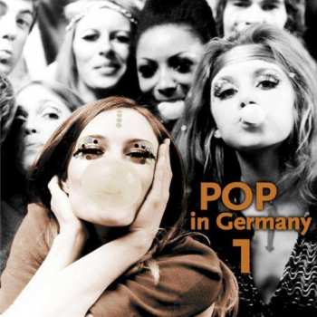 Album Various: Pop In Germany, Vol. 1