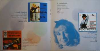 CD Various: Pop In Germany, Vol. 4 196270