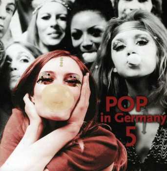 Various: Pop In Germany, Vol. 5