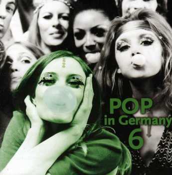 Various: Pop In Germany, Vol. 6