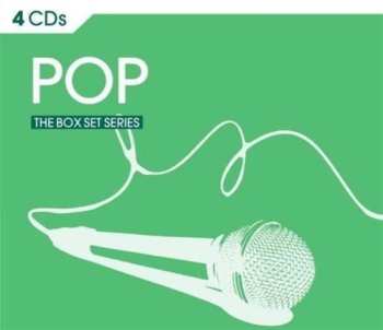 Album Various: POP: The Box Set Series