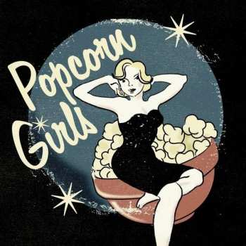 Album Various: Popcorn Girls