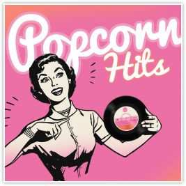 Album Various: Popcorn Hits