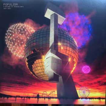 Album Various: Populism - A Decade Of Traavik.info 2011 - 2021