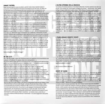 LP Various: Pordenone / The Great Complotto 346734