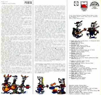 LP Various: Porta 158469