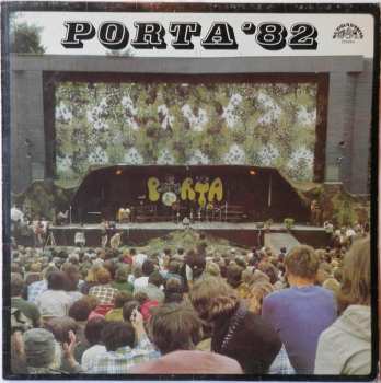 Album Various: Porta '82