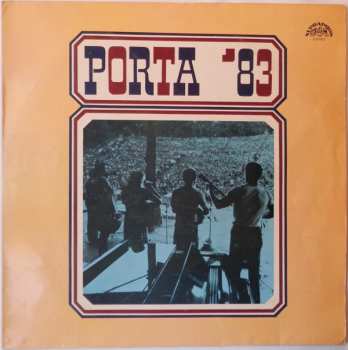 Album Various: Porta '83