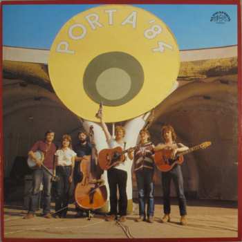 Album Various: Porta '84