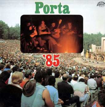 Album Various: Porta '85