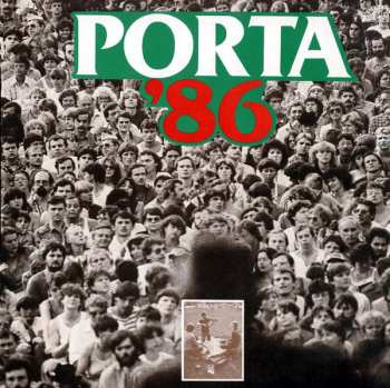 Album Various: Porta '86