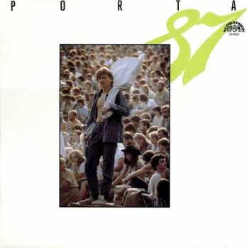 Album Various: Porta '87