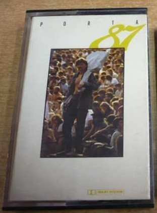 MC Various: Porta '87