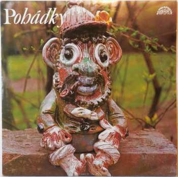 LP Various: Poslouchejte Pohádky 43846