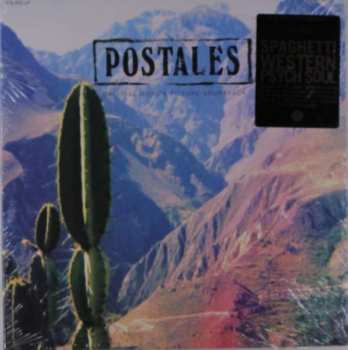 Various: Postales: The Original Motion Picture Soundtrack