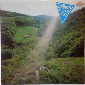 Various: Potlach V Údolí Děsu