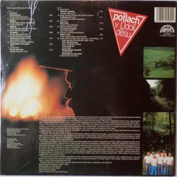 LP Various: Potlach V Údolí Děsu 123857