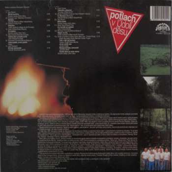LP Various: Potlach V Údolí Děsu 273234