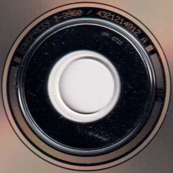 CD Various: Power-Hits '94